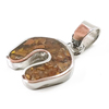 Horsheshoe Tiger Eye Medium Vo[@oO GDP-63591 MTE|RP
